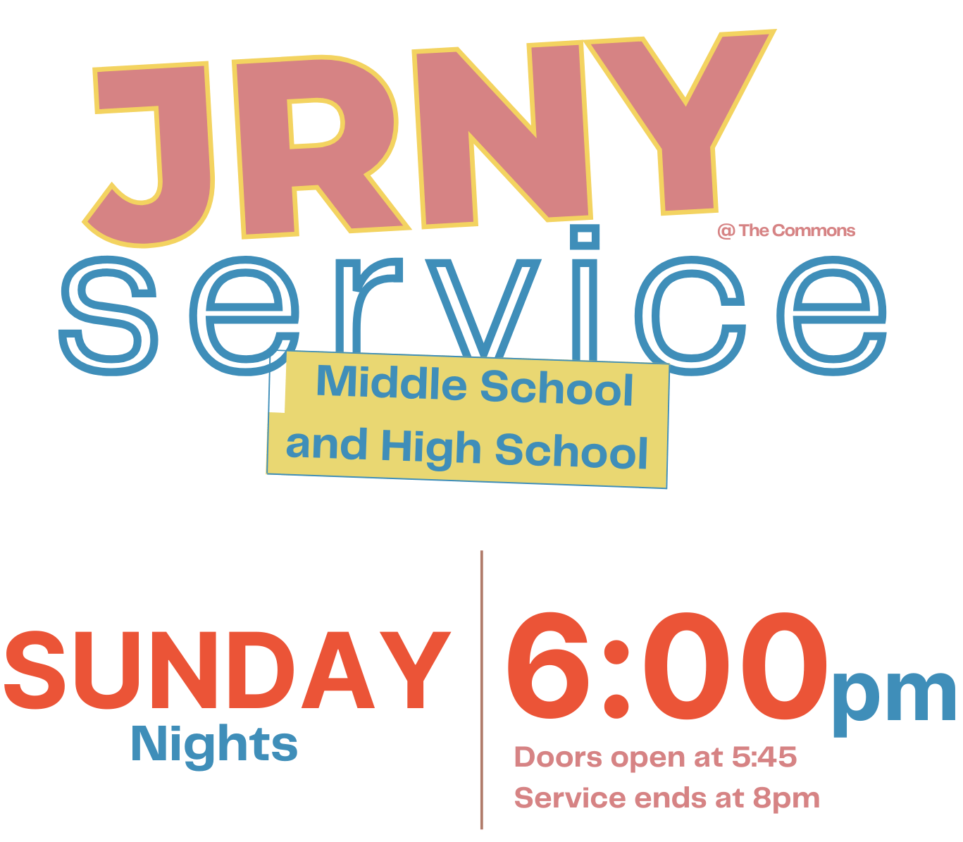 Students - Journey Church - Bozeman Montana