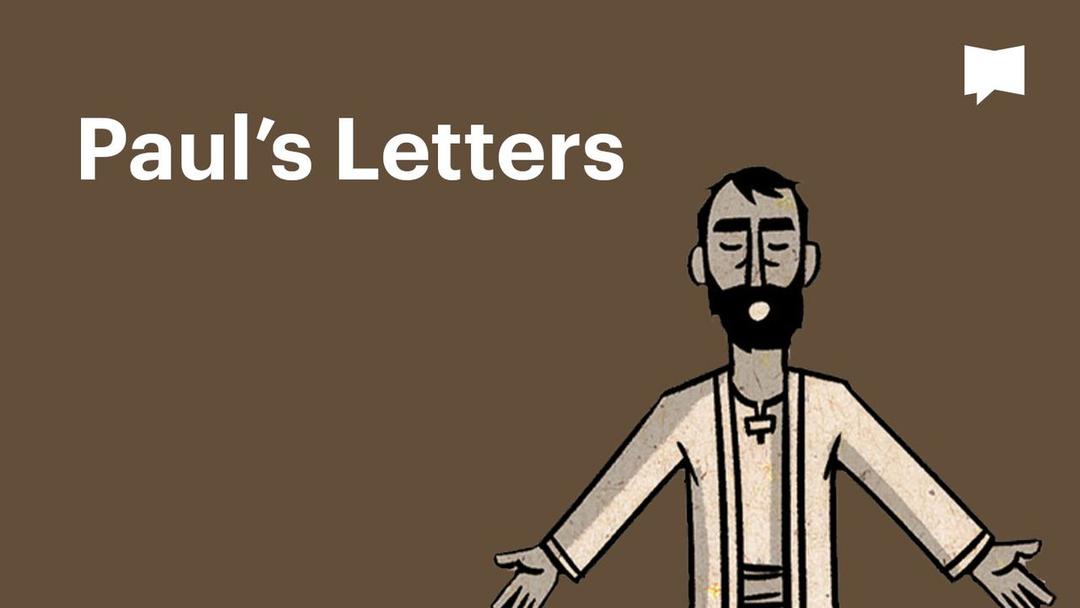 Paul's Letters