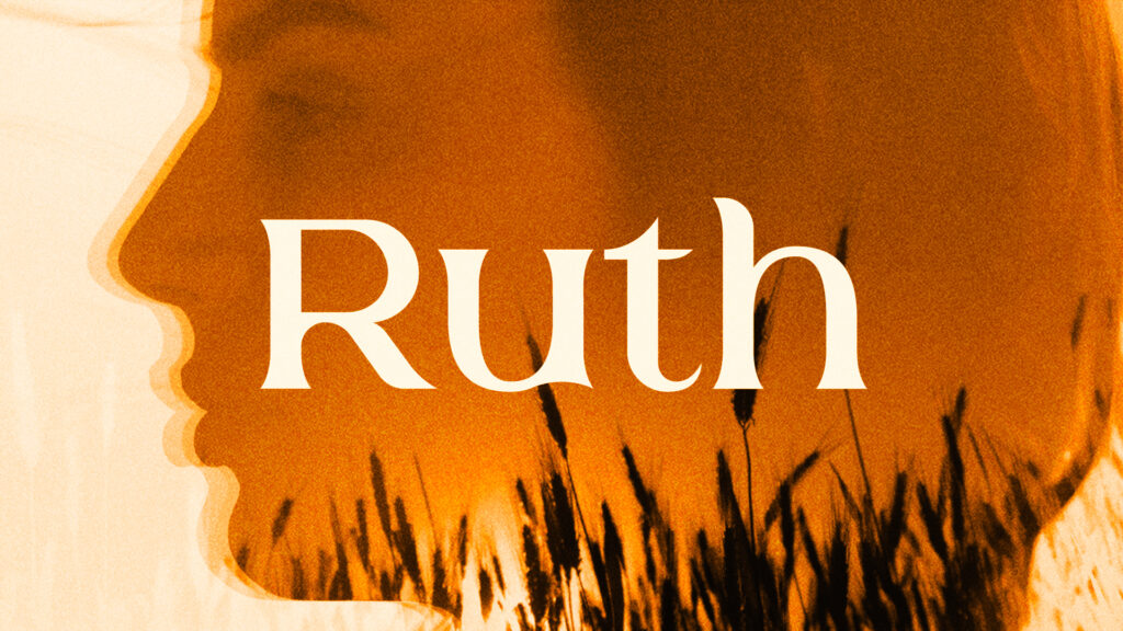 Ruth