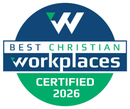 BCWI 2026 Certified